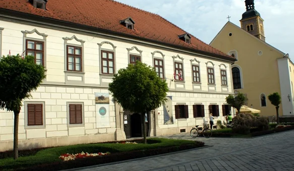 Palača Hertzer otvara poštanski ured - evo o čemu je riječ