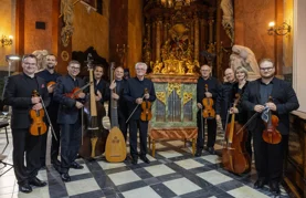 Musica Aeterna predvodi večerašnji program Varaždinskih baroknih večeri