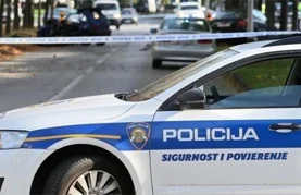 Žena stala djevojci na zebri, udario je vozač iza nje - u bolnici završila djevojka koja je prelazila cestu