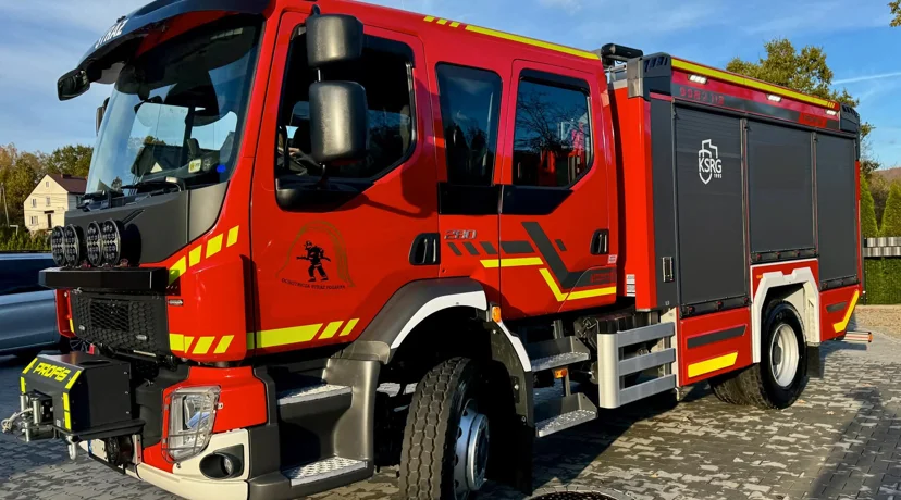 Kućan Gornji i Biškupec dobivaju nova vatrogasna vozila
