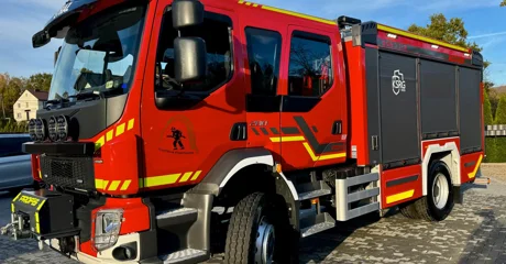 Kućan Gornji i Biškupec dobivaju nova vatrogasna vozila
