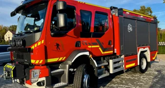 Kućan Gornji i Biškupec dobivaju nova vatrogasna vozila