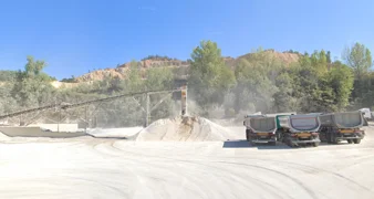 Uskoro javno izlaganje o proširenju kamenoloma: dođite i postavite pitanja