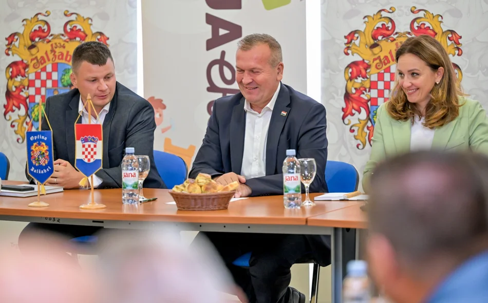 Rebalansom je predviđen rast proračuna za tri posto