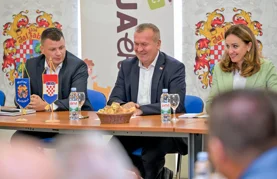 Rebalansom je predviđen rast proračuna za tri posto