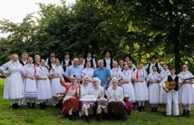 Imate jalžabetsku nošnju? Ne bacajte je &ndash; darujte je KUD-u!