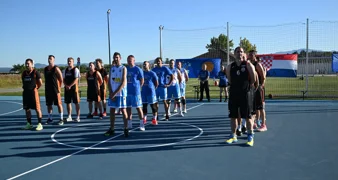 Vinica se s ponosom prisjetila Mladena Kasuna