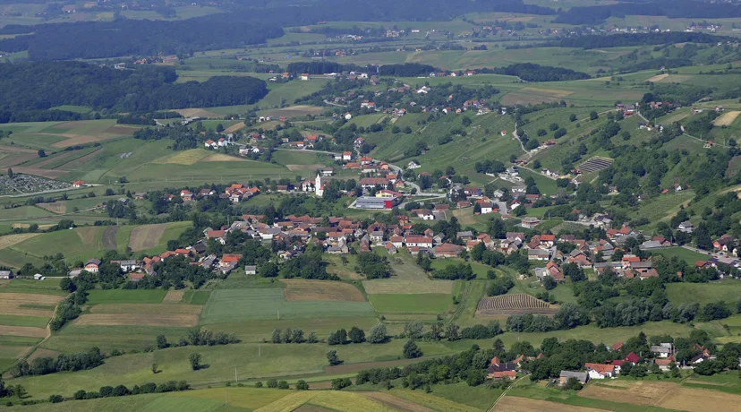 Sudjelujte u anketi o zelenoj infrastrukturi i kružnom gospodarenju prostorom