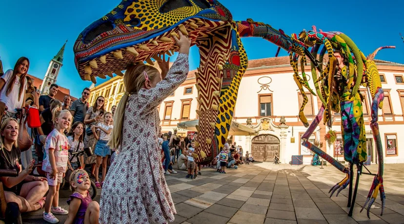 Špancirfest potvrdio status brenda i nezaobilaznog ljetnog festivala