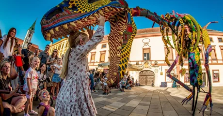 Špancirfest potvrdio status brenda i nezaobilaznog ljetnog festivala
