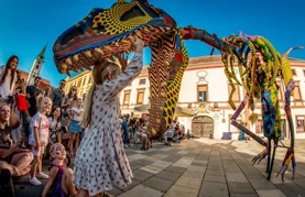 Špancirfest potvrdio status brenda i nezaobilaznog ljetnog festivala