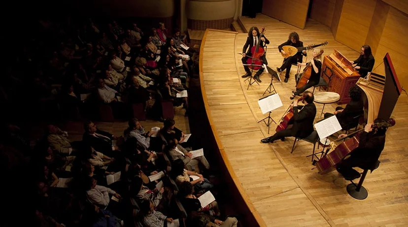 Španjolski barok stiže u Veliku koncertnu dvoranu varaždinskog kazališta