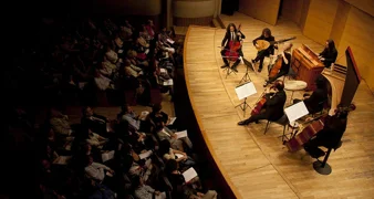 Španjolski barok stiže u Veliku koncertnu dvoranu varaždinskog kazališta