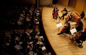 Španjolski barok stiže u Veliku koncertnu dvoranu varaždinskog kazališta