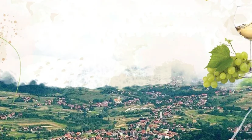 Pridružite se manifestaciji Vinska cesta Kališće–Cicelj