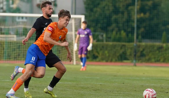 Bumbari spremni za izazov u Zagrebu