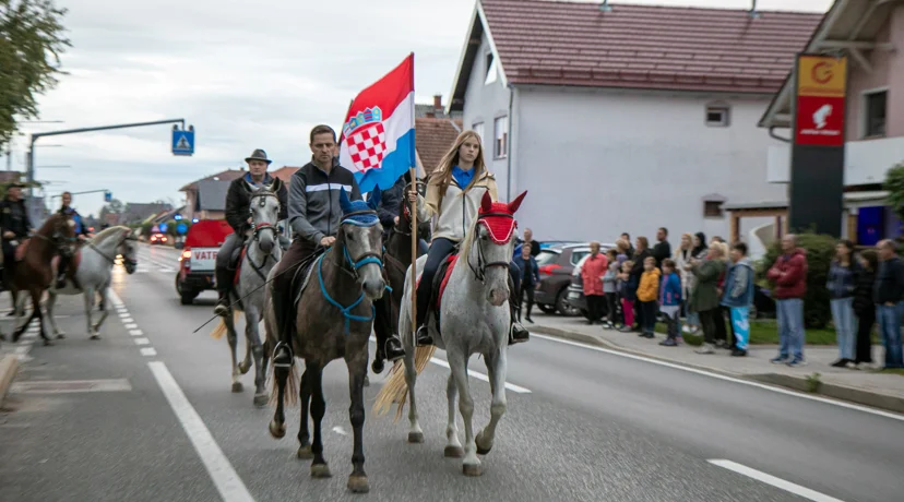 Dani Miholja 2026. u Sračincu uz dosad najbogatiji program