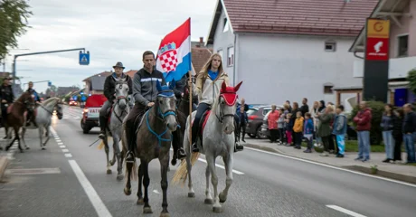 Dani Miholja 2026. u Sračincu uz dosad najbogatiji program