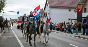 Dani Miholja 2026. u Sračincu uz dosad najbogatiji program