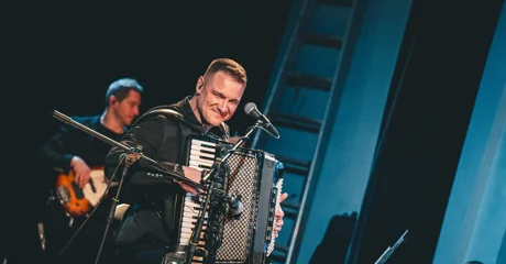 Sračinec slavi Dane Miholja uz Sinišu Biška i &quot;Svetinju&quot;