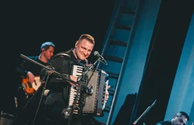 Sračinec slavi Dane Miholja uz Sinišu Biška i "Svetinju"