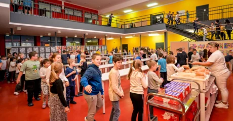 Ivanečka osnovna škola uskoro u jednoj smjeni