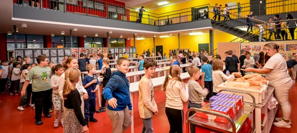 Ivanečka osnovna škola uskoro u jednoj smjeni