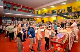 Ivanečka osnovna škola uskoro u jednoj smjeni