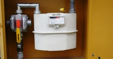 Očitavanje plinskih brojila u Varaždinu od 29. rujna do 7. listopada