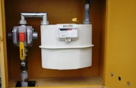 Očitavanje plinskih brojila u Varaždinu od 29. rujna do 7. listopada