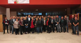 Siniša Jenkač: "Želimo da sve manje površina ostaje neobrađeno"