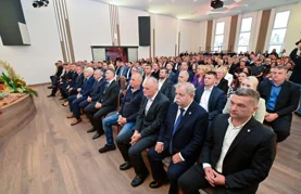 Božidar Novoselec: &quot;Općina Sračinec danas je među najbolje komunalno uređenim općinama u županiji&quot;