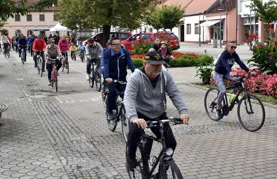 U tijeku je 38. Ludbreška biciklijada