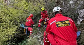 Tamo gdje je najteže, oni su prvi: HGSS obilježio 75 godina službe