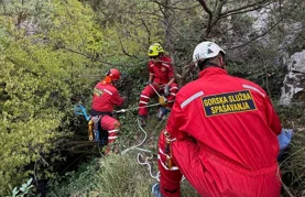 Tamo gdje je najteže, oni su prvi: HGSS obilježio 75 godina službe