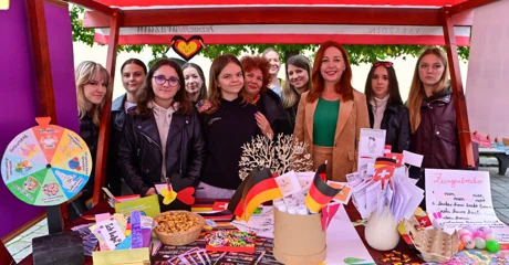 Silvija Zagorec: "Jezik je iznimno bitan, on je temelj našeg identiteta i komunikacije"