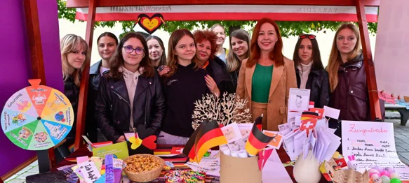 Silvija Zagorec: &quot;Jezik je iznimno bitan, on je temelj našeg identiteta i komunikacije&quot;