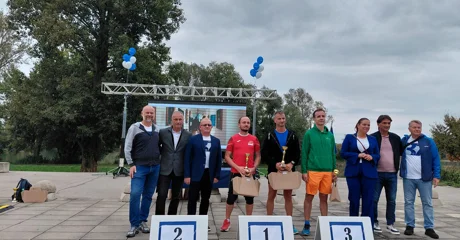 Dodijeljene medalje i pehari najboljim trkačima &quot;Memorijalne trke 37&quot;
