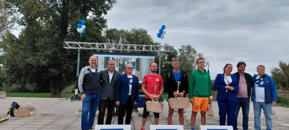 Dodijeljene medalje i pehari najboljim trkačima &quot;Memorijalne trke 37&quot;