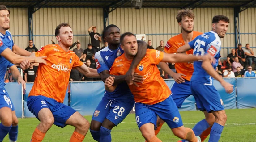 Neizvjesna utakmica riješena u korist Varteksa – Blažević odlučio!