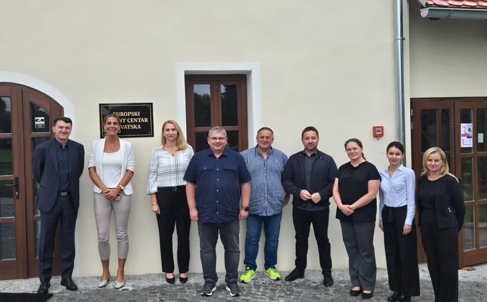 Daroviti učenici u fokusu europskog projekta vrijednog 1,8 milijuna eura