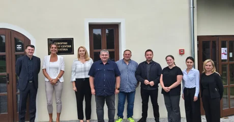 Daroviti učenici u fokusu europskog projekta vrijednog 1,8 milijuna eura