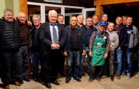 Obilježeno 30 godina uspješnog djelovanja Športskog ribolovnog društva Vidovec