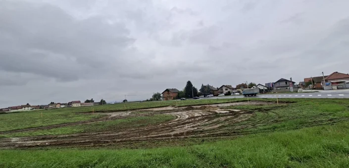 Ukraden materijal za radove na vidovečkom rotoru!