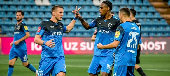 Kladionice vjeruju samo Dinamu i Hajduku, evo kako stoji Varaždin