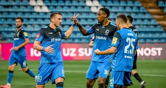 Kladionice vjeruju samo Dinamu i Hajduku, evo kako stoji Varaždin