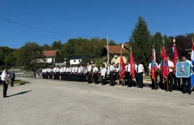 DVD Završje proslavio sedam desetljeća vatrogastva