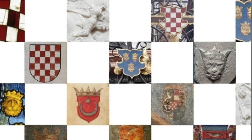 Saznajte kako je nastao hrvatski grb i što znači svaki njegov dio