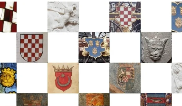 Saznajte kako je nastao hrvatski grb i što znači svaki njegov dio