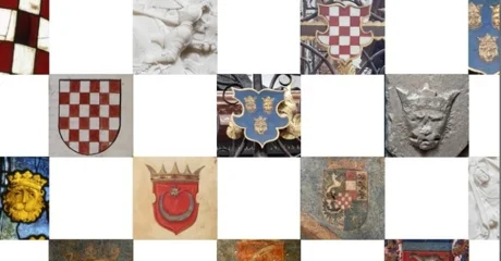Saznajte kako je nastao hrvatski grb i što znači svaki njegov dio